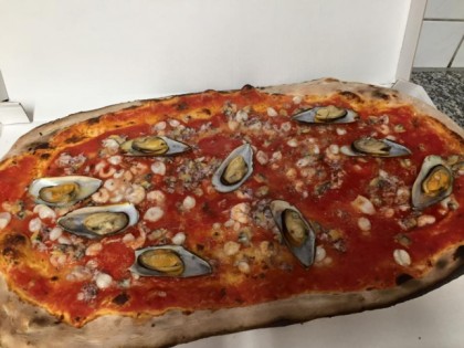 Foto: Pizzavola