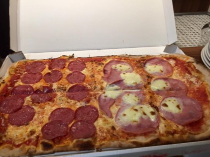 Foto: Pizzavola